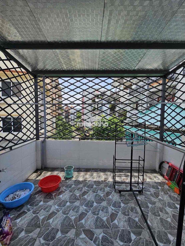 Nhà ngay cityland park hill phan văn trị, phường 10, gò vấp - 3