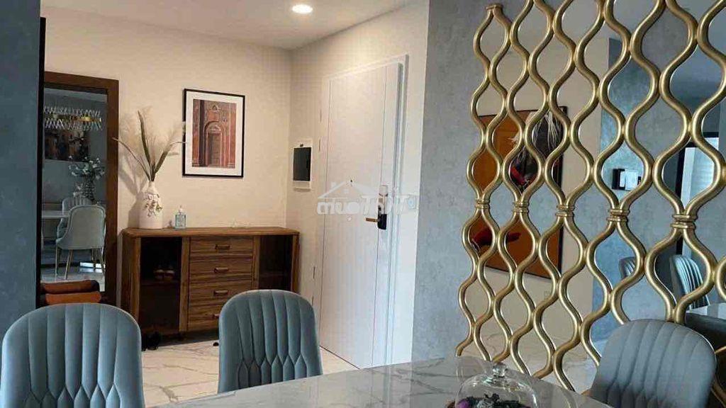 ✅Sunshine sky ciyy d.7 apartment for rent ( 4br 3wc) fully furnished - 3