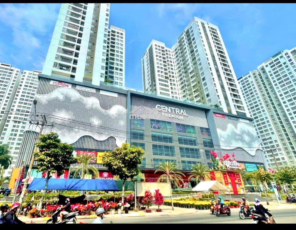 Cho thuê căn hộ central premium- 74m2 2pn full giá: 15.5 triệu/ tháng - 2