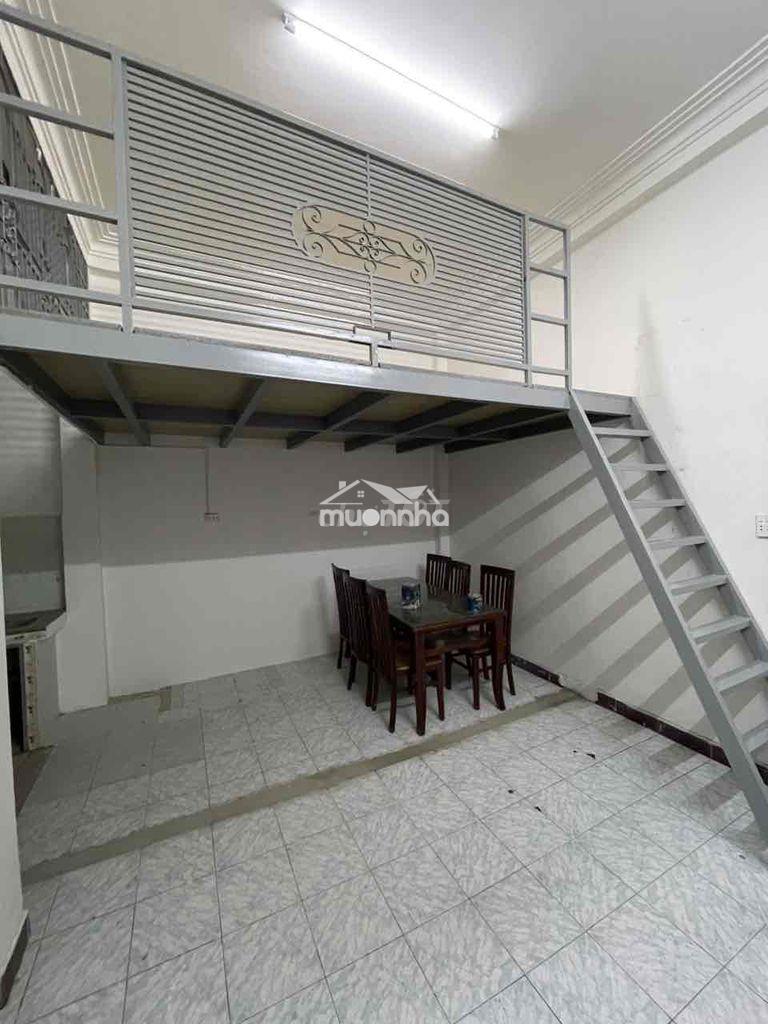 🏠 Cho thuê phòng trọ có gác – gần sân bay tân sơn nhất ✈️ - 4