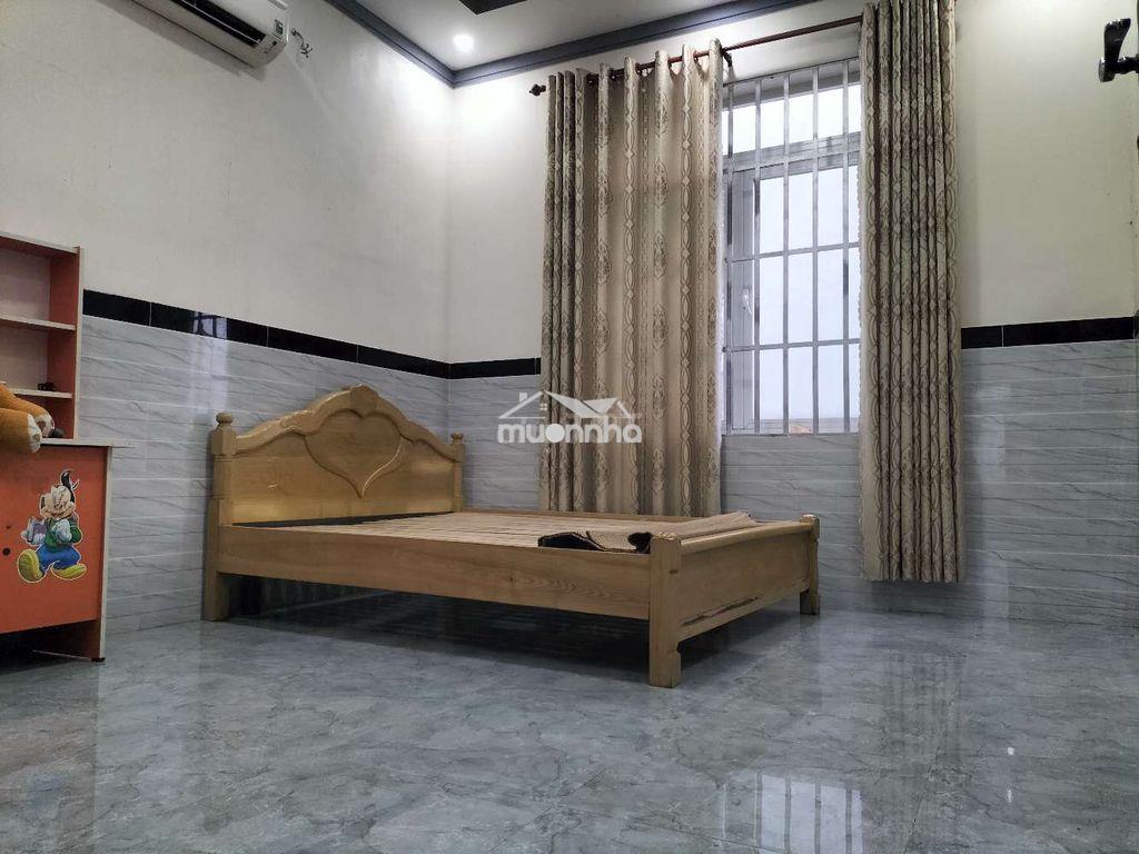 💥 6,5t rẻ nhất khu, trệt lầu 3 p ngủ có sẵn nội thất nhanh mới kịp ạ - 4