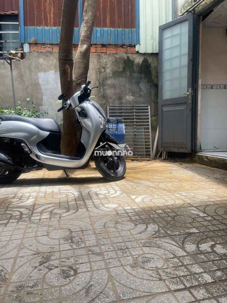 Nhà riêng biệt đi vđè tự do, điện nước riêng đồng hồ chính - 4