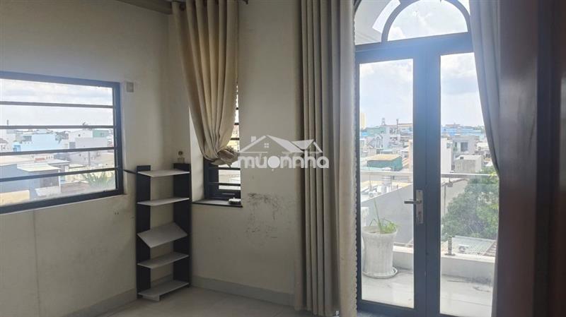 Cho thuê phòng trọ có điều hoà