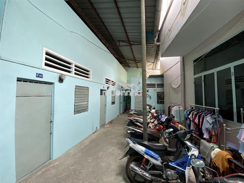 Phòng trọ sinh viên giá rẻ tại 483 nguyễn oanh- gò vấp - 2,300,000 vnd