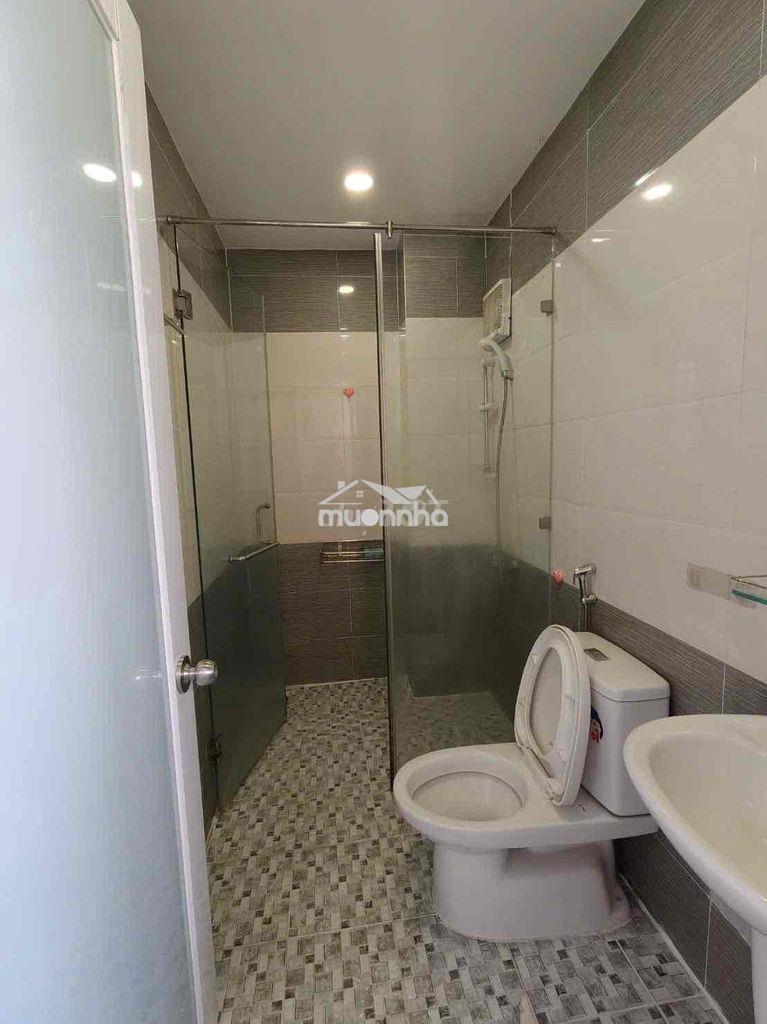 Cho thuê phòng hẻm 60 lâm văn bền tân hưng tphcm 35 m2 full nội thất - 3