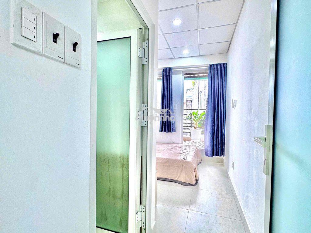 Studio thoáng đẹp – ban công riêng – phú nhuận - Ảnh 3