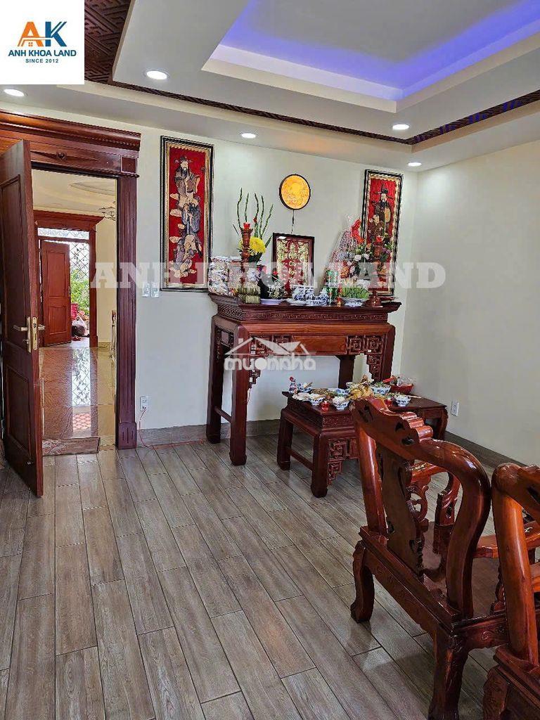 Bán nhà hxh xe hơi rộng 8m - đường 102 - p. tăng nhơn phú a - 100m2