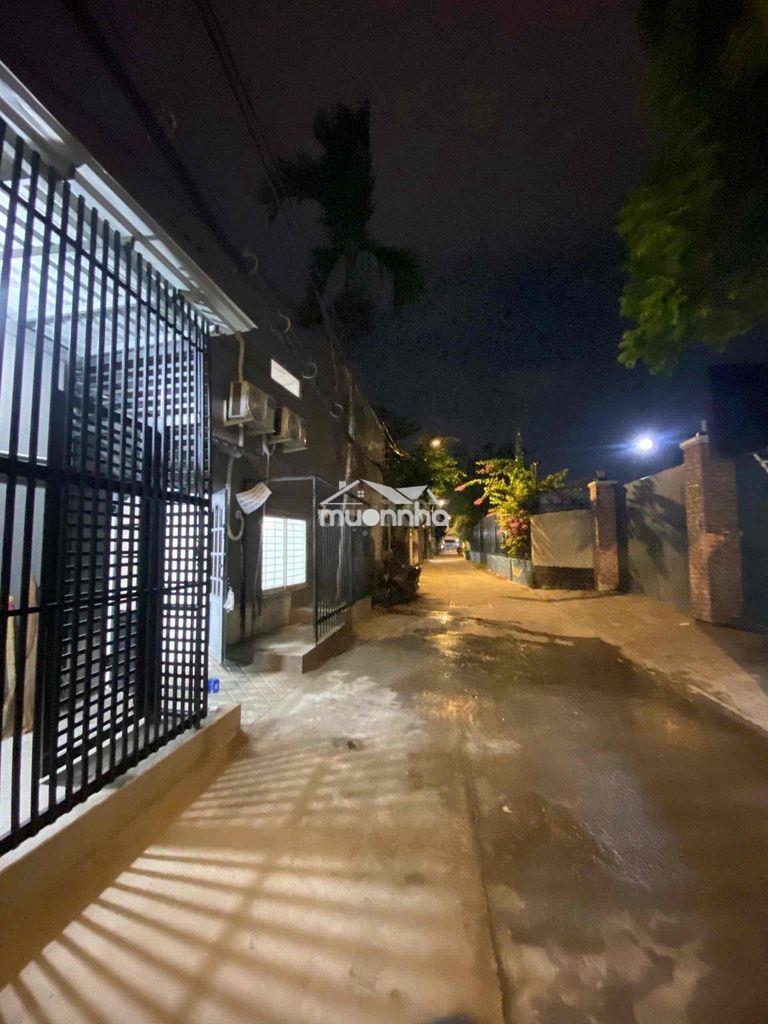 Cho thuê nhà nguyên căn bình quới – 3pn – đường xe tải – chỉ 12 triệu - 2