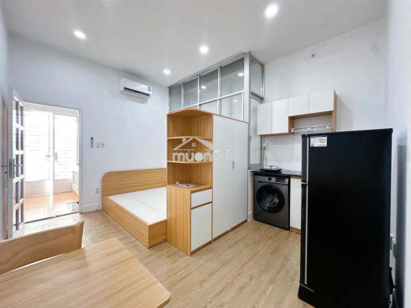 Khai trương studio-full nt -thành thái q10- gần bách khoa, ueh, huflit