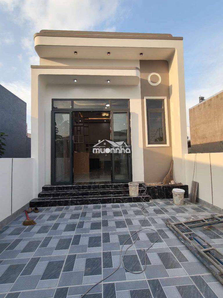 🏡 Nhà đẹp 2 mặt tiền tân định bến cát bình dương