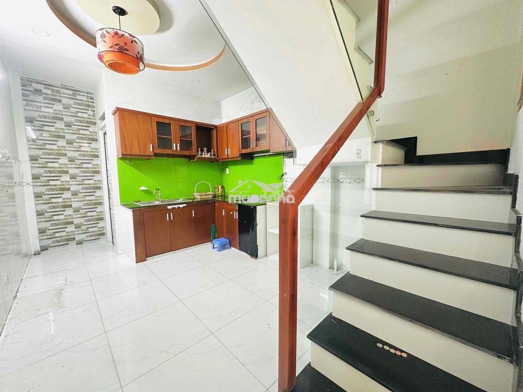 Tân bình - hẻm xe hơi - 70m² sd - chỉ 3.99 tỷ - 2