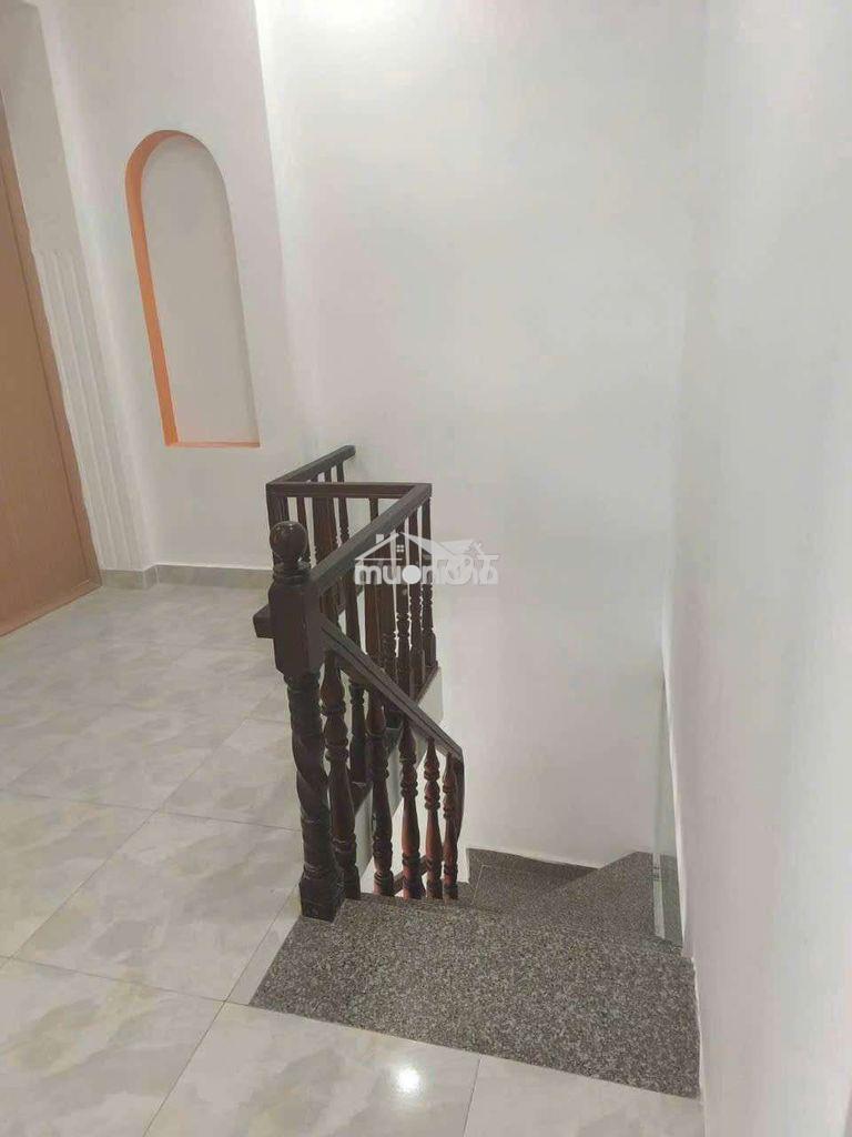 🏠 Nhà 1lầu 2phòng, gần chợ, ngã 3 chùa,tô ký 6,thới tam thôn 🏠 - 3