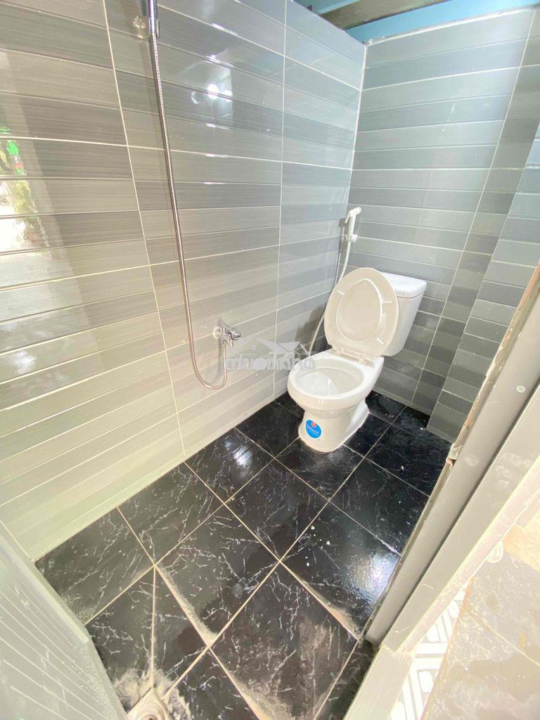 Phòng trọ sinh viên giá rẻ quận gò vấp - 3