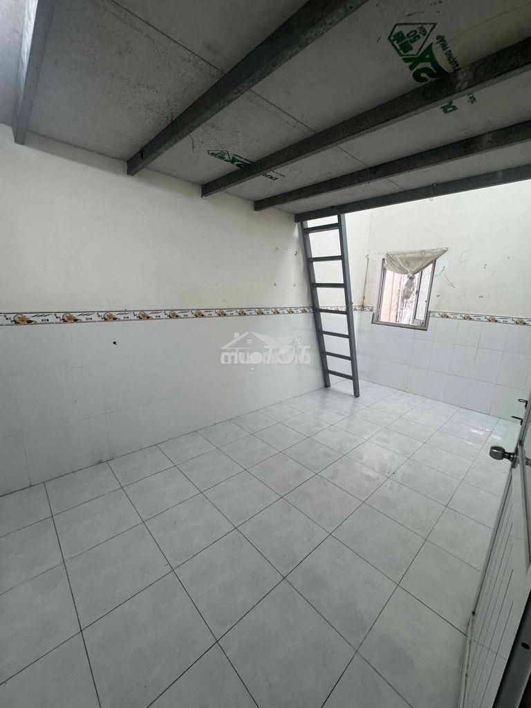 Cho thuê phòng quận 3 đối diện công viên lê thị riêng - 3