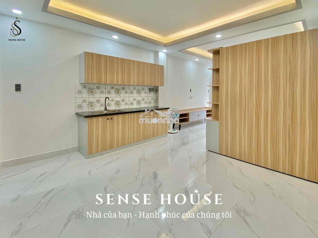 Studio ban công rộng 35m2 | full nội thất | ngay tân sơn nhì - 4