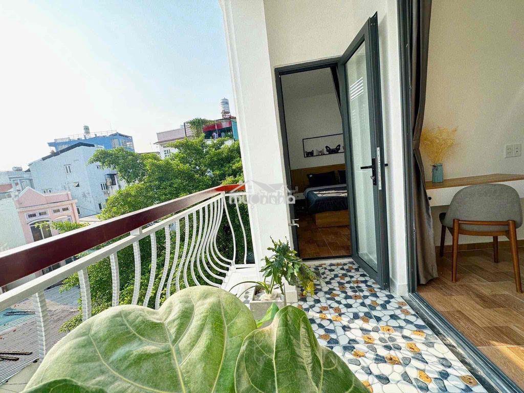 🎇Căn hộ 2pn bancol thoáng gần học viện cán bộ, 2 phòng thoáng🎇 - 3