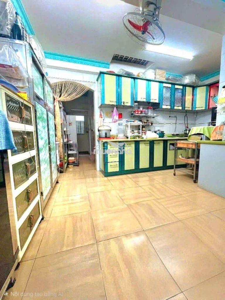 4 tầng btct, 1 sẹc, hxh, ngay phạm văn chí, 48m2, q6 chỉ hơn 5đ. - 3