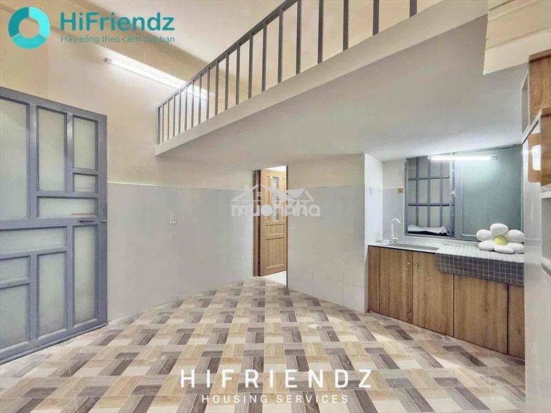 🌟Siêu phẩm duplex ở 4 người 4 xe - ngay ngã tư bốn xã - giáp hồng bàng