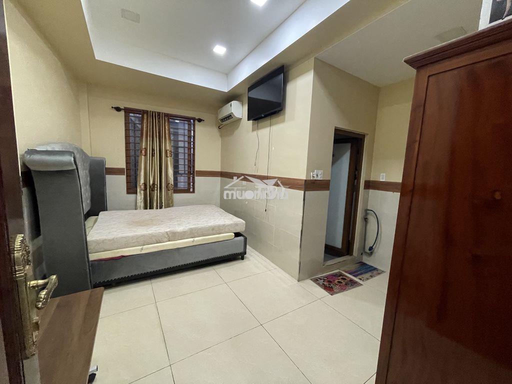 [Chính chủ] cho thuê căn hộ mini quận 10, 127m2, 2pn, 2wc, thang máy. - 3