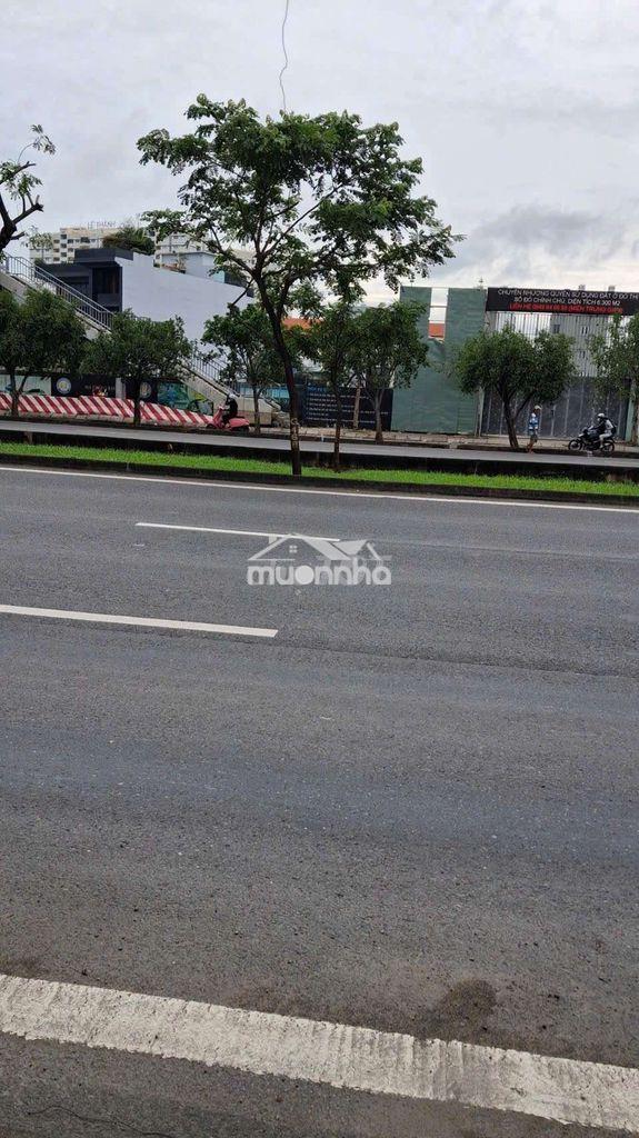 Bán 360m2 đất mặt tiền đường võ văn kiệt phường an lạc - 3
