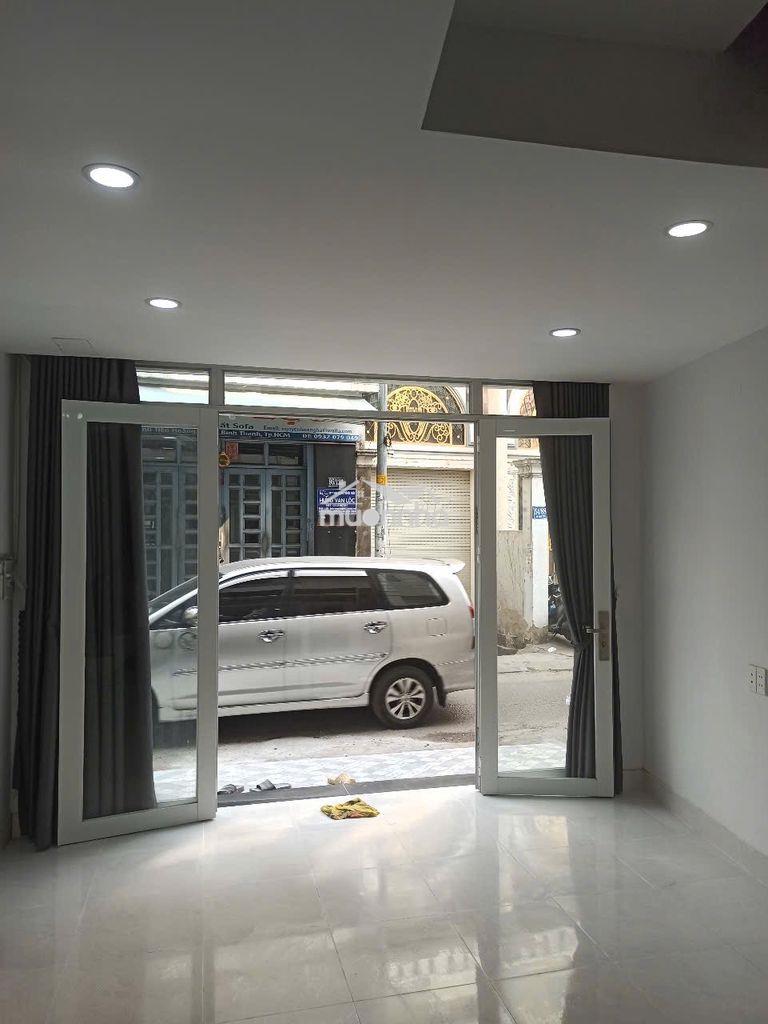 Chỉ 18tr nhà hxh vũ huy tấn, bt 4 tầng | 3pn | 4wc | công năng đủ đầy - 2