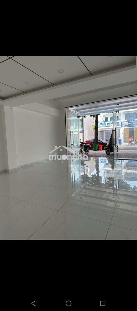 Nhà cho thuê 7pn sẵn máy lạnh mặt tiền hoàng hoa thám phú lợi - 4