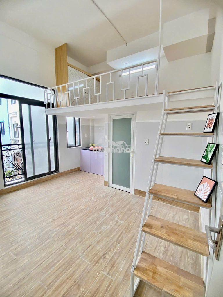 Tòa nhà cao cấp full 37 phòng xây mới ngay bình tân, 700m² 21,8 tỷ - 4