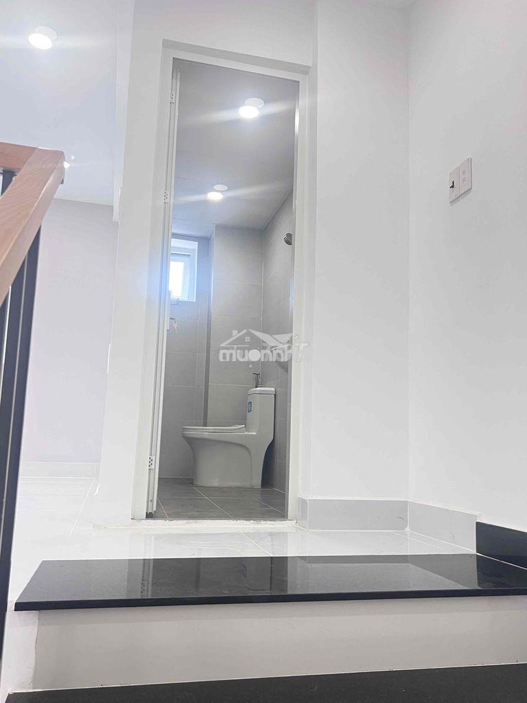 Căn góc - công viên ngay trước nhà - 4