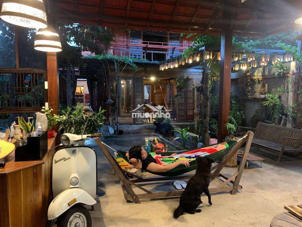 Gả villa gô, 2mt kinh doanh ngay - 2