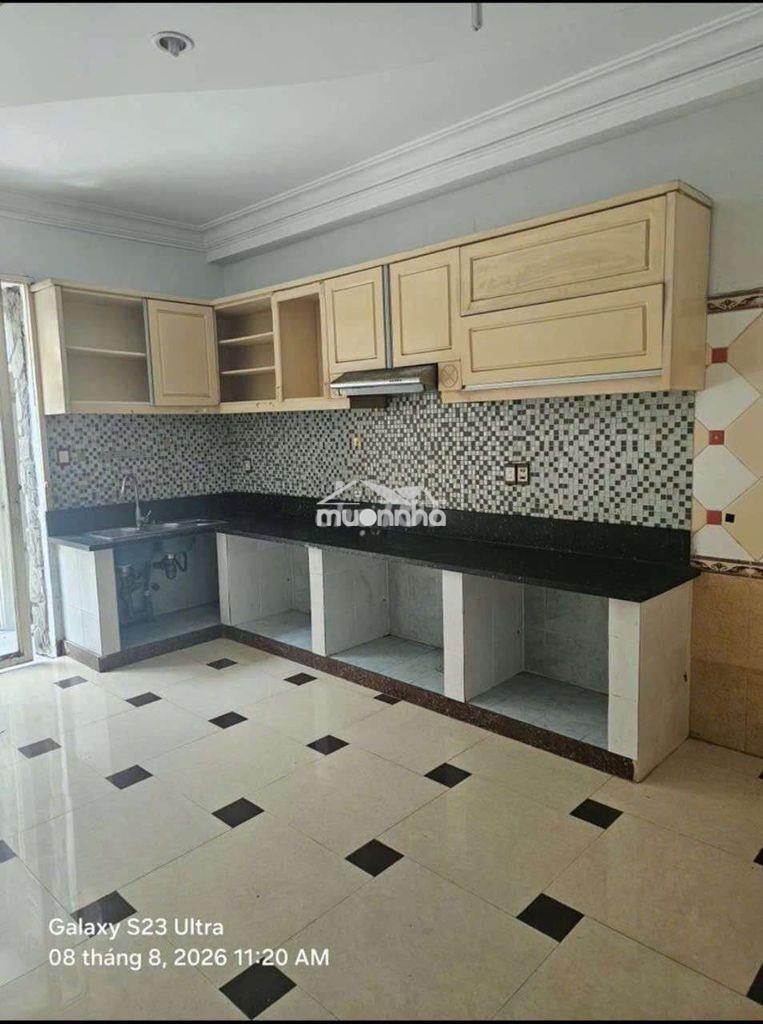 Chính chủ - hxh 70/8 lý thánh tông - 4x18 - 1 lầu - 3pn-3wc_ giá rẻ - 2