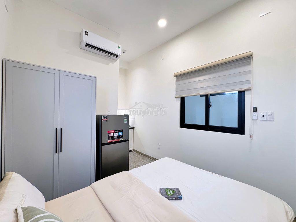 Bóc tem phòng mới 100% ngay phan anh – gần đh hồng bàng - 4