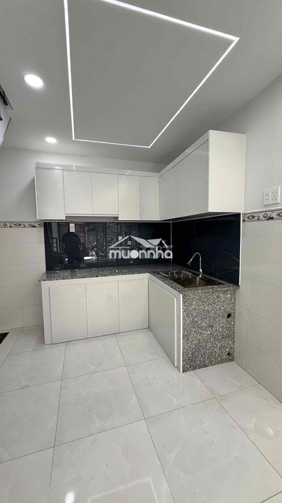 🏠Nhà tth07 chính chủ, 45m2, 3 phòng ngủ, hẻm oto , quận 12 🏠 - 4