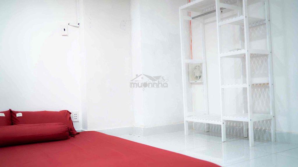 ‼️Phòng studio cửa sổ full nội thất ngay nguyễn trọng tuyển ‼️ - 3