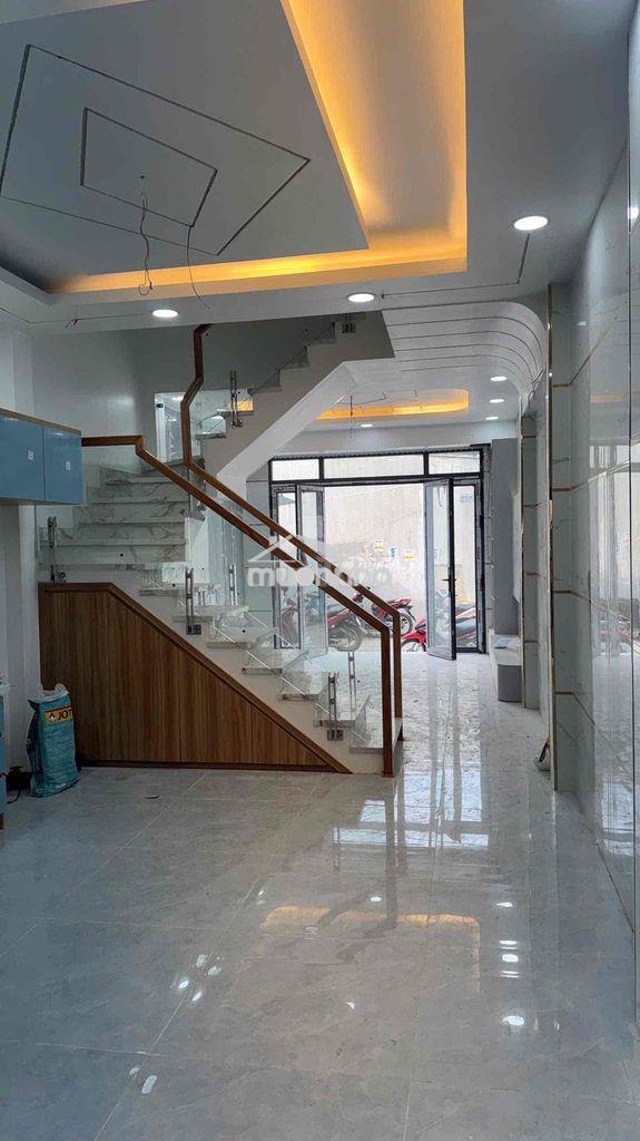 Nha cho thue  đường số 2, gần quốc lộ 4x13 - 3
