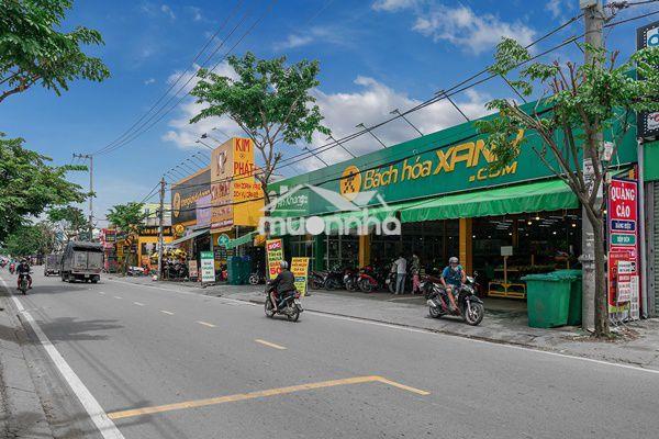 Bán nền biệt thự kdc long hậu giá +5tỷ, (giá f0) công chứng ngay - 2