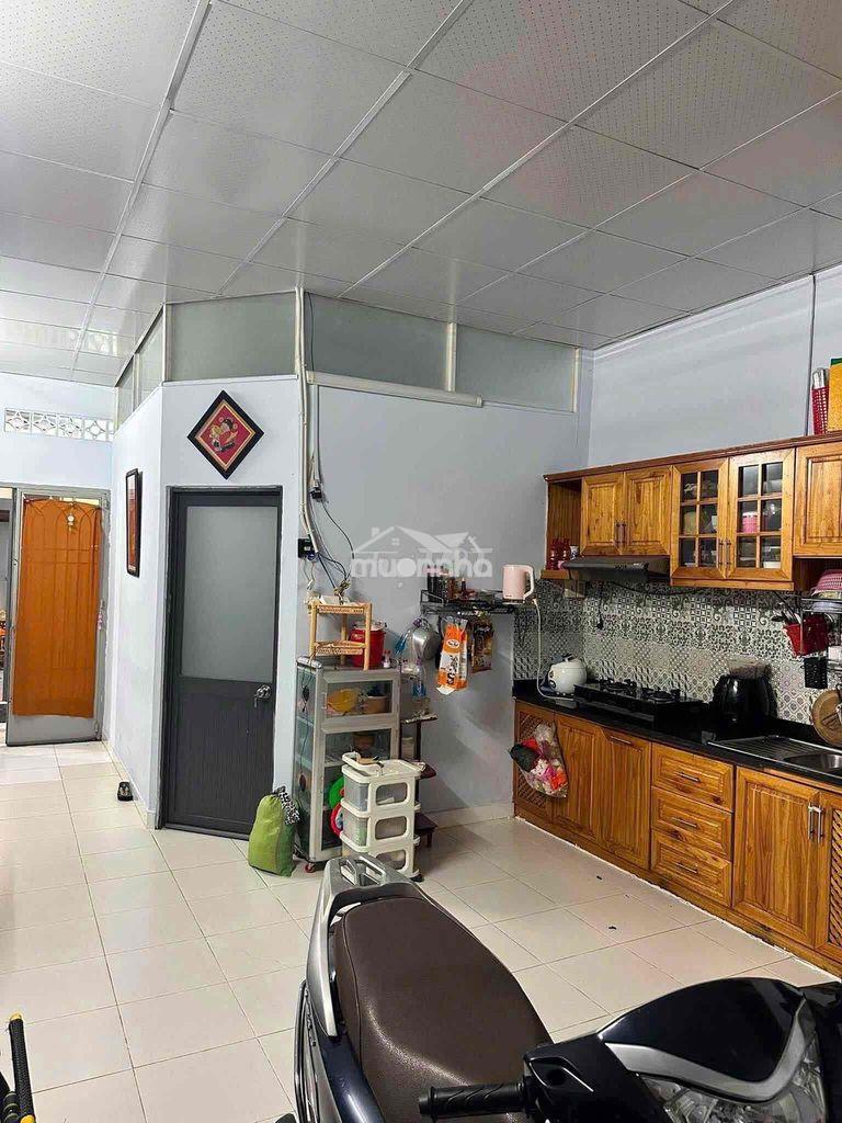 🟩🟩🟩🟩🟩Cho thuê nhà nguyên căn hẻm 1283 huỳnh tấn phát - quận 7 🟩🟩🟩🟩🟩 - 2