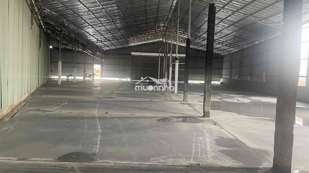 Cho thuê xưởng thuận an_bình dương 1700m2 - 2