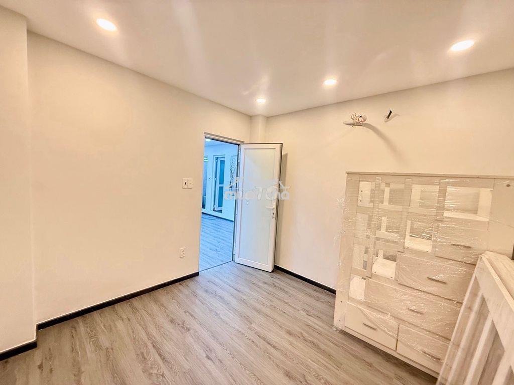 👉 Chung cư bình thạnh - 56m² - thang máy -nội thất - 3.19 tỷ- sổ riêng - 2