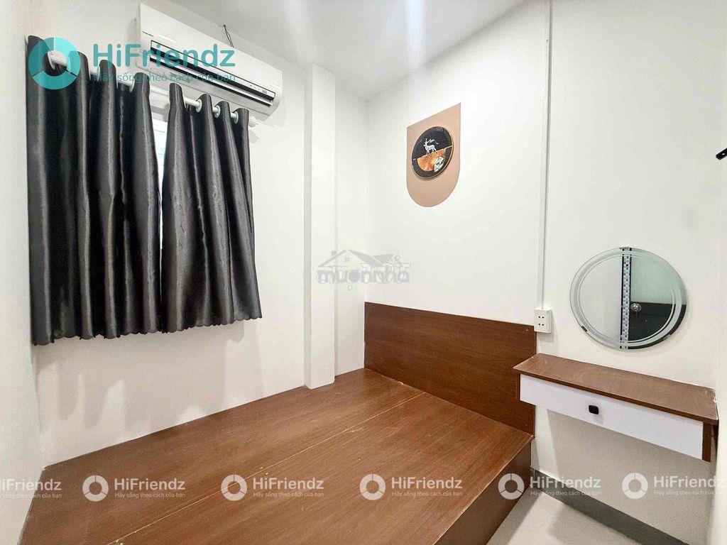 🧧Khai trương dự án 2 phòng ngủ cv gia định đầy đủ nội thất - 4