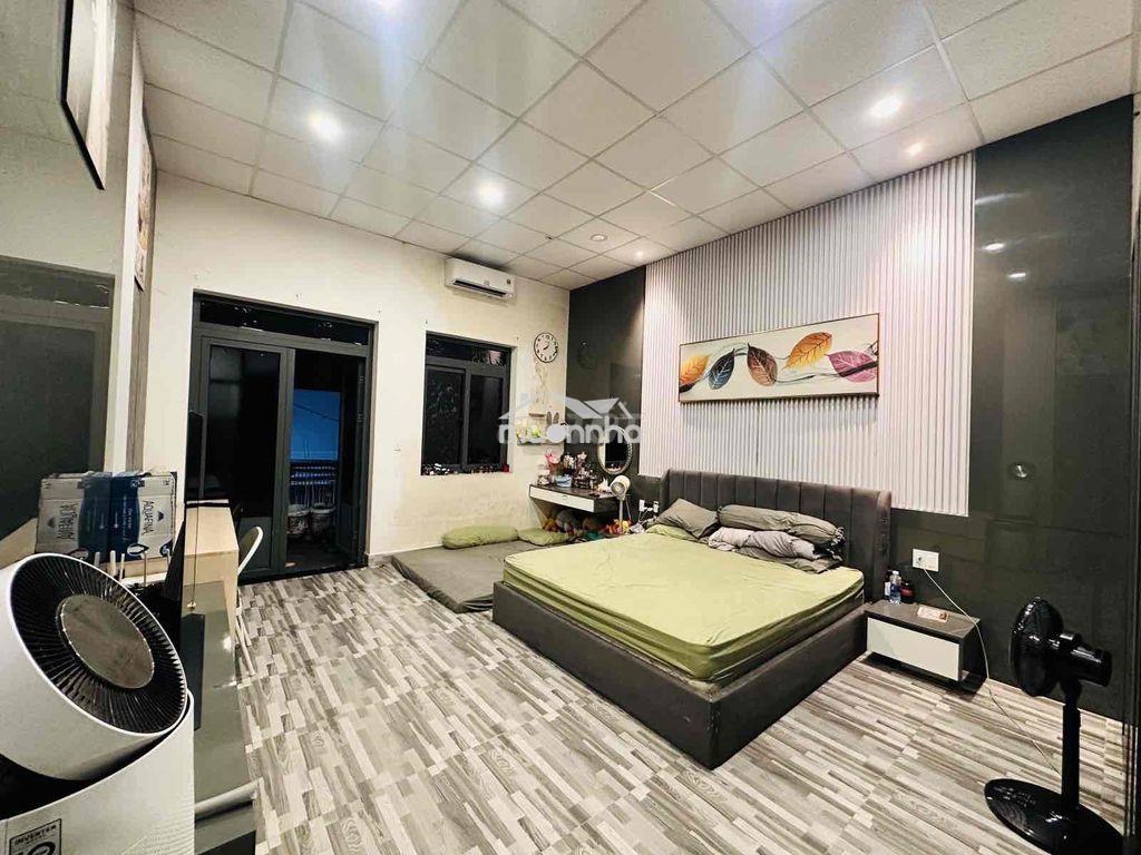 Nhà 2 tầng hẻm xe tải tô ngọc vân 90m2 (4.5x18) shr hơn 5ty hỗ trợ vay - 3