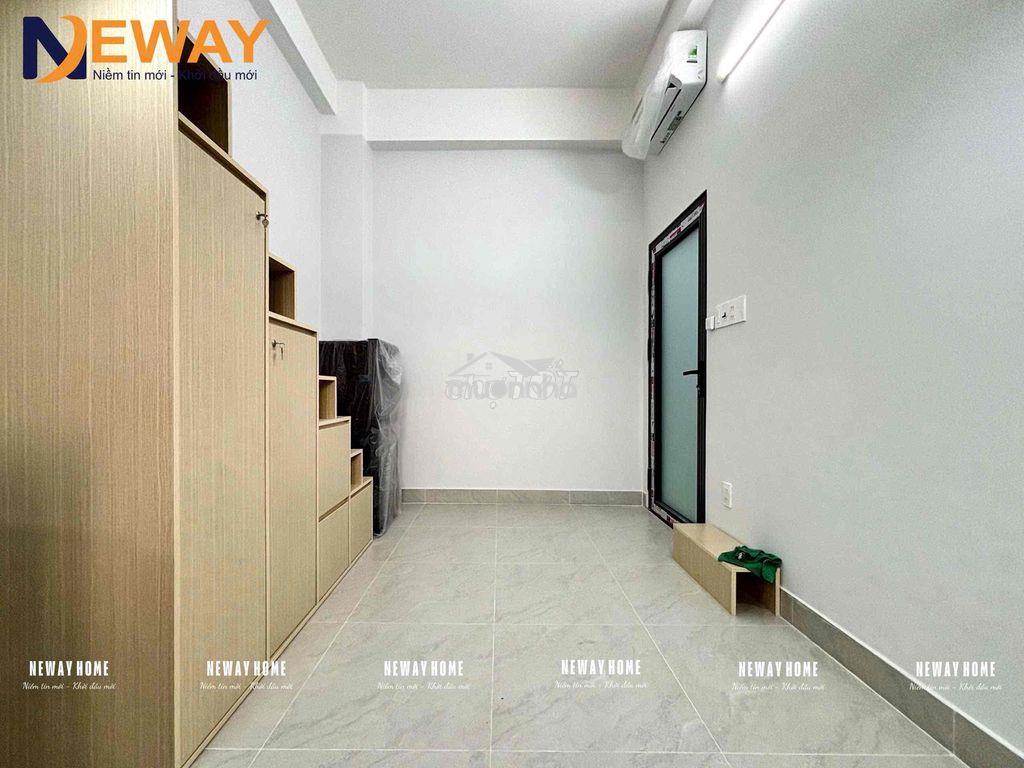 Chdv cao cấp mới xây 100%, nằm gần đầm sen và đại học văn hiến - 3