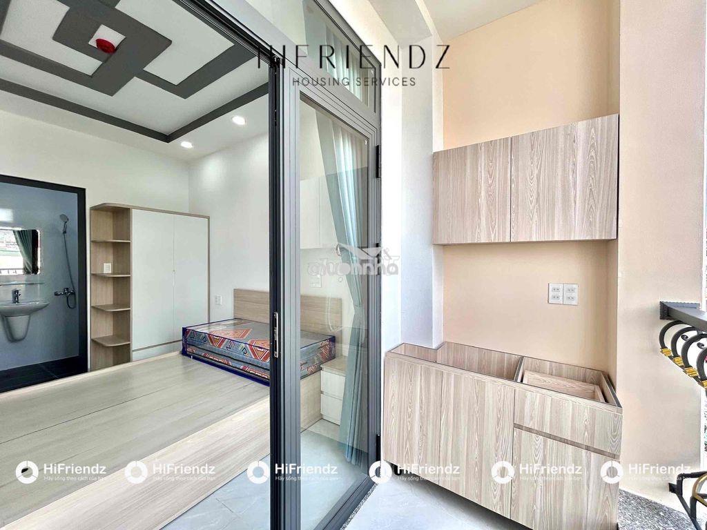 ✨Studio mới khai trương - gần ueh, đh mở, hiu, hvu, sgu,sư phạm - 2