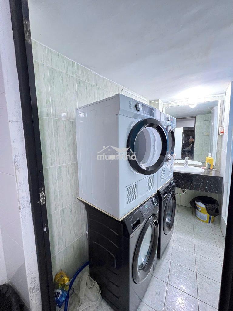 Cho thuê ký túc xá nguyễn chí thanh, gần đh kinh tế ( ueh), p.máy lạnh - 3