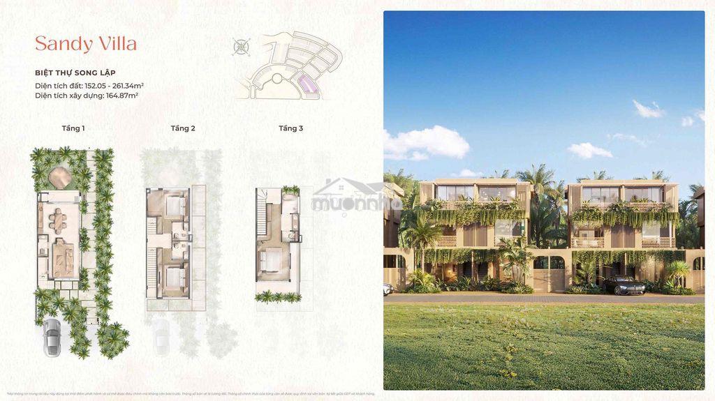 La tiên villa mặt biển ngay nội đô nha trang giá cực tốt - 2