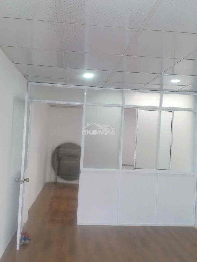 Nhà hẻm dương bá trạc, quận 8 - 2