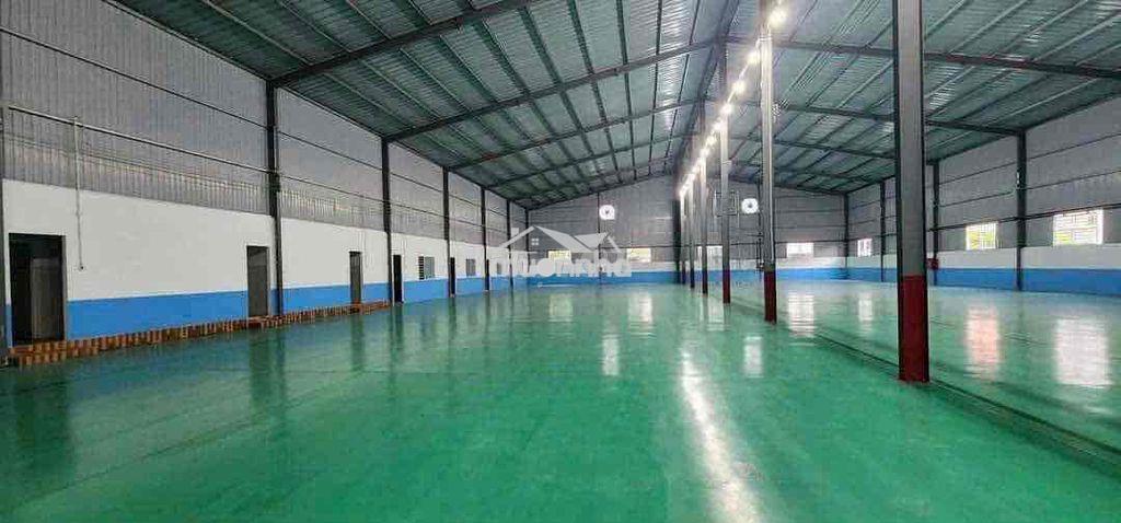 Cho thuê xưởng thuận an bình dương - 3