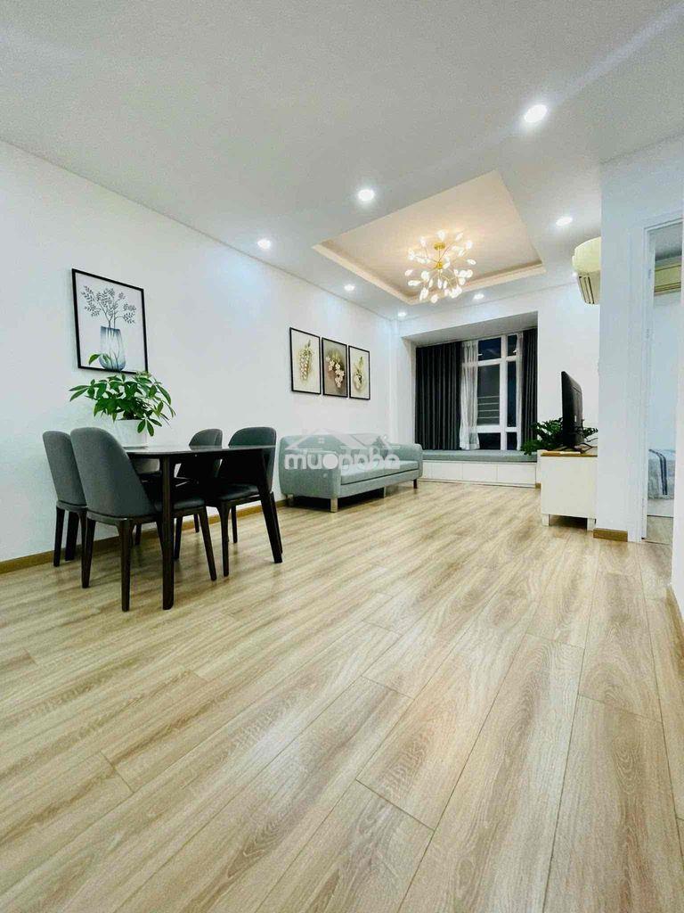 Bán căn hộ sky garden 3 căn góc 74m - 2
