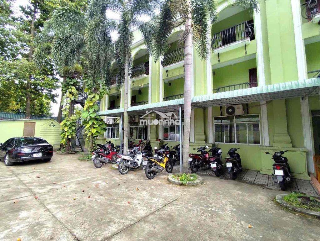🏠 Phòng trọ kí túc xá thủ dầu một – siêu gần trường, giá học sinh! - 4