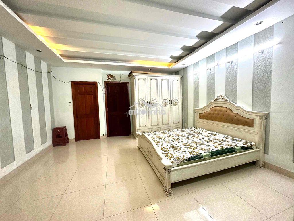 Nhà trọ iboss hà huy giáp gần đại học nguyễn tất thành nttu quận 12 - 3