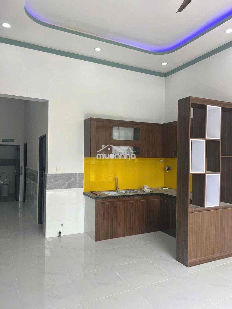 Nhà cấp 4 gần ngã 3 ông xã - 3
